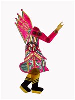 藏品(人身偶--將帥偶)的圖片