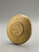 藏品(小鑼)的圖片