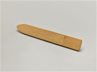 藏品(小鑼片)的圖片