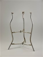 藏品(鼓架)的圖片