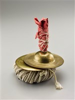 藏品(鈸)的圖片