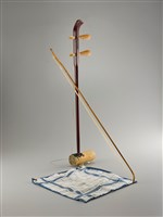 藏品(弦子)的圖片