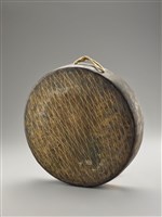 藏品(大鑼)的圖片