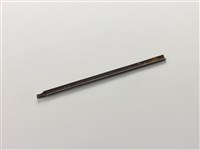 藏品(皮影戲雕刻工具)的圖片