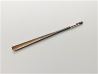 藏品(皮影戲雕刻工具)的圖片