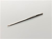 藏品(皮影戲雕刻工具)的圖片