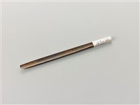 藏品(皮影戲雕刻工具)的圖片