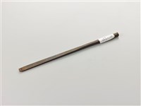 藏品(皮影戲雕刻工具)的圖片