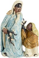 藏品(踏雪尋梅)的圖片