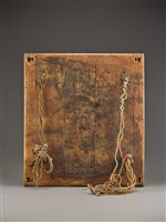 藏品(玄天上帝文轎(底座))的圖片