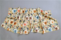 藏品(金滿地緙絲牡丹)的圖片