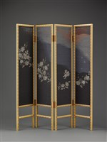 藏品(塞外出獵圖)的圖片