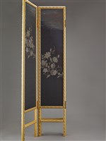 藏品(塞外出獵圖)的圖片