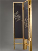 藏品(塞外出獵圖)的圖片