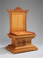 藏品(法相(法座))的圖片