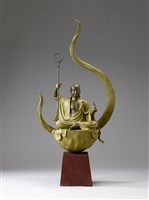 藏品(無畏)的圖片