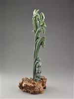 藏品(歡天喜地)的圖片