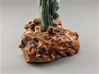 藏品(歡天喜地(基座))的圖片