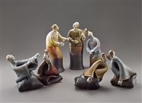 藏品(傳情)的圖片