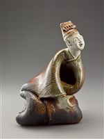 藏品(傳情(年輕夫婦-夫))的圖片