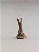 藏品(寶殿篆煙(香架))的圖片