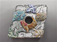 藏品(人間長見畫)的圖片