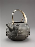 藏品(熾(壺身))的圖片