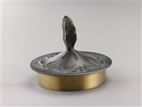 藏品(熾(壺蓋))的圖片