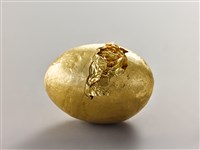 藏品(突破(未破殼雞蛋))的圖片