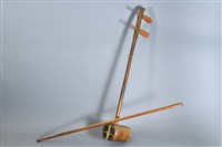 藏品(二弦)的圖片