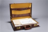 藏品(一箱曲譜)的圖片