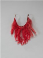 藏品(竹馬陣髯口(龍))的圖片