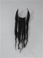 藏品(竹馬陣髯口(牛))的圖片