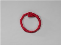 藏品(竹馬陣頭箍)的圖片