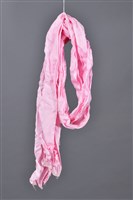 藏品(竹馬陣頭飾帶(粉紅))的圖片