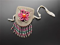 藏品(車鼓陣頭飾(小))的圖片