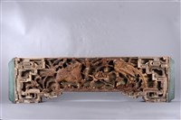 藏品(三王獻瑞員光)的圖片