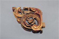 藏品(拐子龍插角(右))的圖片