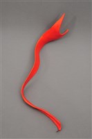 藏品(韋馱天王立像(彩帶2))的圖片