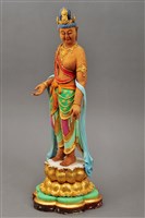 藏品(觀音像(主體))的圖片