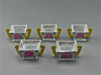 藏品(銀杯)的圖片