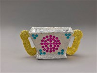 藏品(銀杯)的圖片