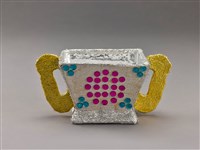 藏品(銀杯)的圖片