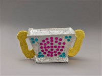 藏品(銀杯)的圖片