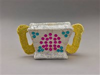 藏品(銀杯)的圖片