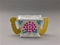 藏品(銀杯)的圖片