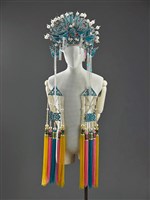 藏品(鳳冠)的圖片