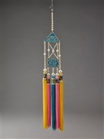 藏品(鳳冠(前側鑽子左))的圖片