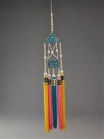 藏品(鳳冠(前側鑽子右))的圖片