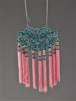 藏品(鳳冠(後墬子))的圖片